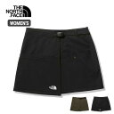 【1日全品P5倍-最大27倍 ワンダフルデー】ノースフェイス レディース ラップスカート THE NORTH FACE [ NBW42230 ] WS CLASS V WRAP SKIRT キャンプ アウトドア [220217] その1