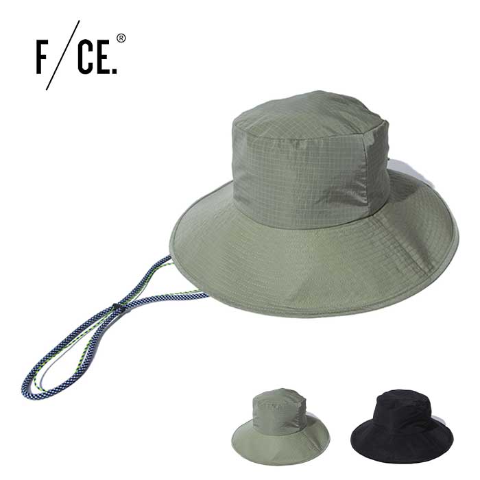 ե ϥå F/CE. ADVENTURE HAT ɥ٥㡼ϥå ˹ [230228]SPS06