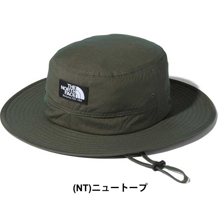 ノースフェイス 帽子 ハット ホライズンハット THE NORTH FACE NN02336 HORIZON HAT メンズ レディース ユニ (240209) 3