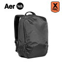 エアー リュック Aer 91008 DAY PACK 2 X-PAC (010 BLK) デイパック バックパック