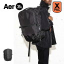 【最大P21倍!1日はワンダフルデー!】【レビュー特典あり】エアー リュック Aer 29032 TRAVEL PACK 3 X-PAC トラベルパック バック...