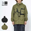 J}[ AE^[ karrimor [ 101484 ] BUILT-IN VEST JKT rgC xXg WPbg 2WAY Lv AEghA[230228]ySPS2403z