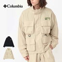 コロンビア アウター Columbia ( PM3923 ) Cold Spider Softshell Jacket コールドスパイダーソフトシェルジャケット PFG フィッシング 