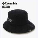 【20日最大26.5倍!5の倍数DAY】コロンビア キッズ ハット Columbia ( PU5630 ) Price Stream Youth Bucket プライスストリームユースバケット 帽子 [230328]【SPS12】