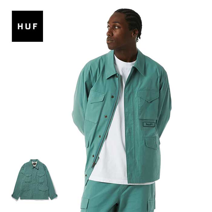 HUF ハフ アウター [ JK00