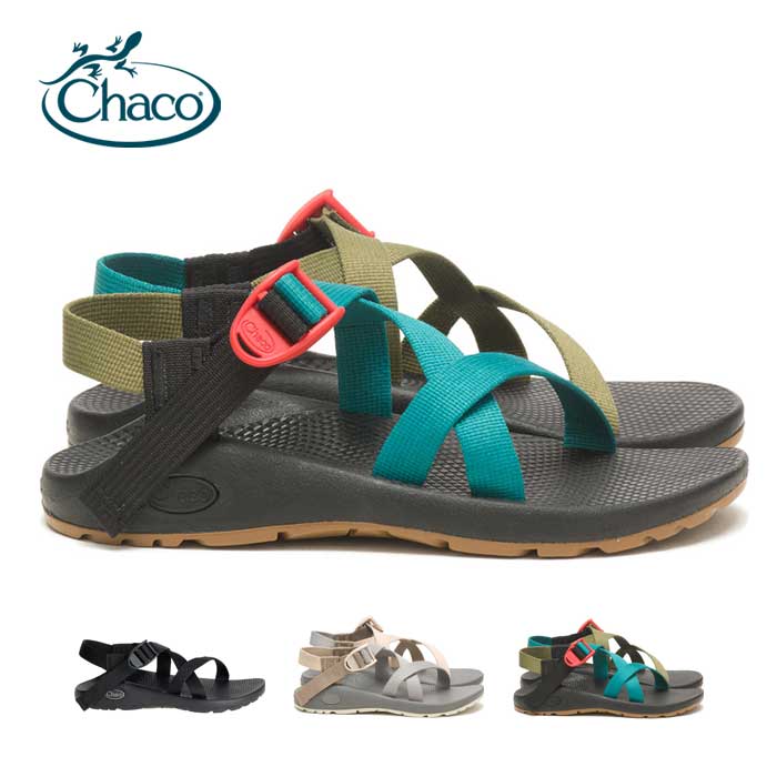 チャコ レディース サンダル Chaco WS Z1 クラシック 12365105 コンフォートサンダル アウトドア