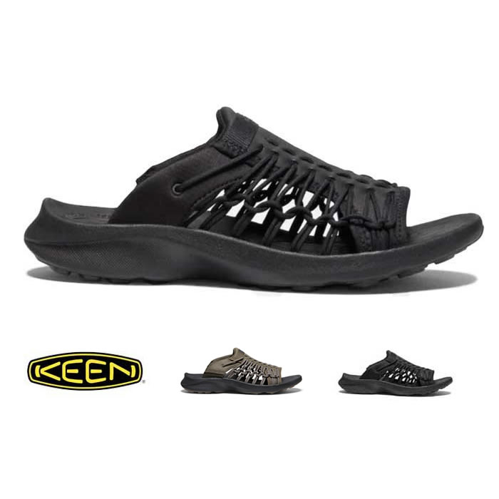 キーン サンダル KEEN UN