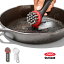  ȥɥ ꡼˥󥰥֥饷(С) (9208810) OXO OUTDOOR HEAVY DUTY BRUSH WITH COVER ֥饷 [230424]SPS2403