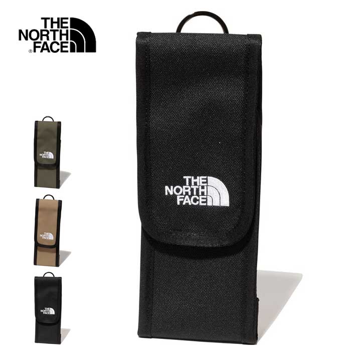 ノースフェイス フィルデンス カトラリーケースS THE NORTH FACE NM82357 FLD CUTLERY CASE S 230414 【SPS2403】