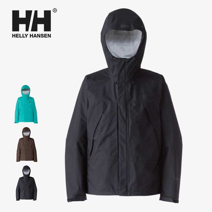 ヘリーハンセン アウトドア カジュアル ウェア メンズ スカンザ ライト ジャケット HOE12272 23FW 秋冬 SCANDZA LIGHT JACKET HELLY HANSEN 230812