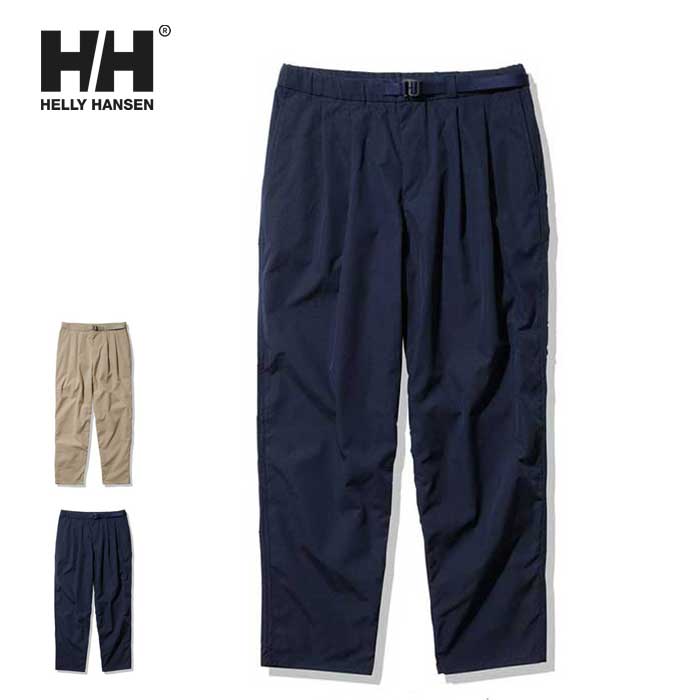 ヘリーハンセン Helly Hansen スカイリムパンツ HOE22306 SKYRIM PANTS ツータック アウトドア ユニセックス 230221 【SPS2403】