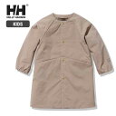 【楽天スーパーSALE対象】ヘリーハンセン キッズ アウターHelly Hansen [ HJ12255 ] K SKYRIM THERMO CT スカイリムサーモコート ジャケット [221031]【SPS12】