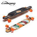 ローデッド ロングスケート コンプリート ダービッシュサマ LOADED NEW DERVISH SAMA Paris V3 ロンスケ スケボー セット skateboard complete sk8