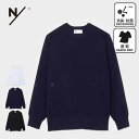 j[g[NX Jbg\[ NEUTRALWORKS [ KSU22102 ] WHIFF/KNIT L/S jbeBOOX[uN[ Y n [230126]