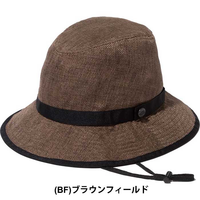 【マラソン最大P29倍】ノースフェイス ハイクハット NN02341 メンズ レディース 帽...