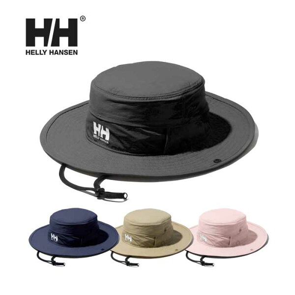 25日はHOODBONUSDAY最大P31.5倍 ヘリーハンセンハットHellyHansen HOC92007 FIELDER