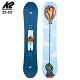 K2 Xm[{[h  22-23 BOTTLE ROCKET {gPbg 148cm 152cm 156cm Xm{ snowboard yYz [230822]