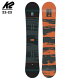 K2 Xm[{[h  22-23 STANDARD X^_[h 152cm 155cm Xm{ snowboard yYz [230822]