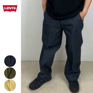 ꡼Х ץ LEVI'S Sta-Prest 磻ɥåץ II ( A1223-0000 / A1223-0004) ѥ  