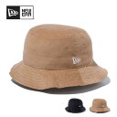 ニューエラ キャップ NEW ERA BUCKET01 バケット01 Micro Corduroy マイクロコーデュロイ ( 13750605 13750604 ) 帽子 メール便 