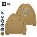 j[G TVc NEW ERA LSCT MLB L/S Cotton Tee Jĕ Rbg TVc MLB Apparel (13755421) L[X bc hW[X phX T [230828]