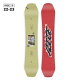 Ch Xm[{[h  RIDE 22-23 LIMITED ZERO ~ebh[ 151cm 155cm Xm{ snowboard [230822]