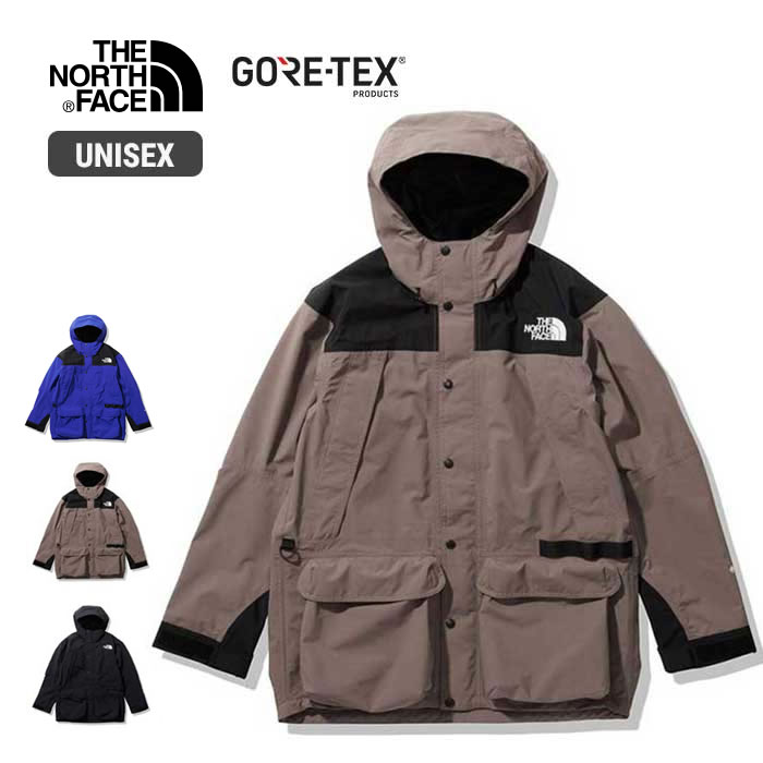 【14日20時-全品P5倍 最大28.5倍お買い物マラソン】ノースフェイス マタニティ アウター THE NORTH FACE [ NPM62210 ] CR STORAGE JACKET CRストレージジャケット ユニセックス GORE-TEX ゴアテックス [220915]