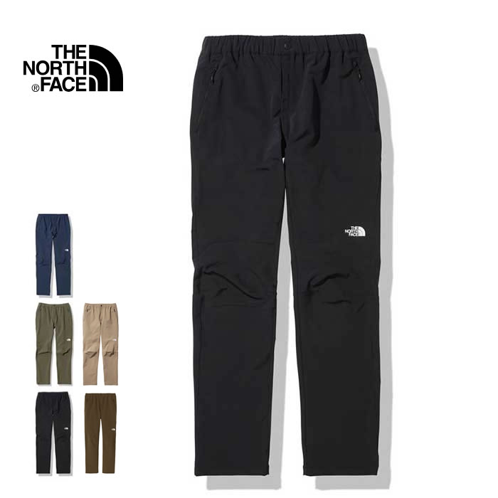 【14日10:00-全品P5倍!秋を楽しむお買い物!】ノースフェイス トレッキングパンツ THE NORTH FACE [ NB32301 ] ALPINE LIGHT PANT アルパインライトパンツ メンズ [230812]