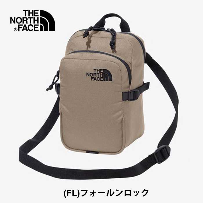 ザ・ノース・フェイス ショルダーポーチ THE NORTH FACE NM72358 BOULDER M SHOULDER ボルダーミニショルダー バッグ ミニショルダー ポーチ ボルダーミニ ガジェット収納 自立型 ポーチ型ショルダーバッグ メンズ レディース ノースフェイス (240118)【SS25】 auc-hood-inc-10034814 AUTUMN GARAGE サンプル画像3