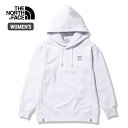 ノースフェイス レディース パーカー THE NORTH FACE  OVERSIZED SWEAT オーバーサイズドスウェット 