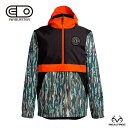 GAuX^[ Y Xm[{[h WPbg AIRBLASTER 23-24 Trenchover Jacket(RO) (AB24MJ1_023) g`I[o[ Xm{ EFA [230929]