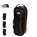 ノースフェイス フィルデンスカトラリーケースM THE NORTH FACE NM82211 FLD CUTLERY CASE M アウトドア ナイフ フォーク スプーン ケース (240112)