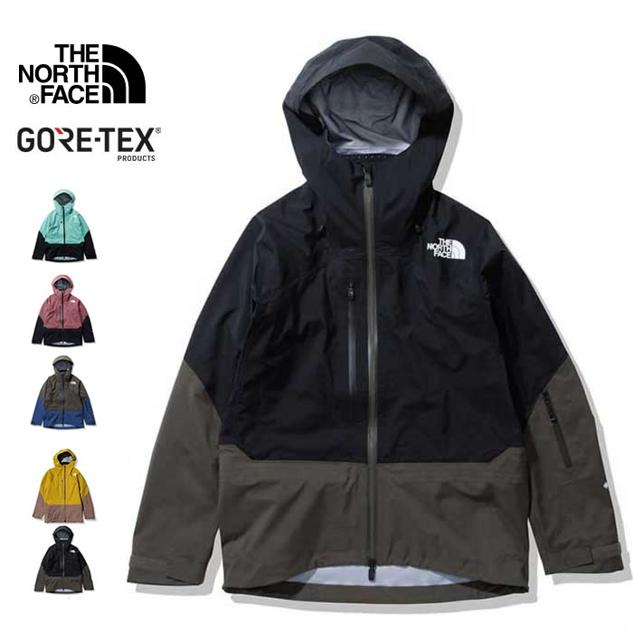 ノースフェイス アウター THE NORTH FACE メンズ スキー スノーボード ウェア ジャケット POWDER GUIDE LIGHT JACKET NS62205 【22-23モデル】 [230827]【Y】 【SPS06】