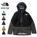 ザ・ノースフェイス THE NORTH FACE メンズ スキー スノーボード ウェア ジャケット POWDER GUIDE LIGHT JACKET NS62205 【22-23モデル..