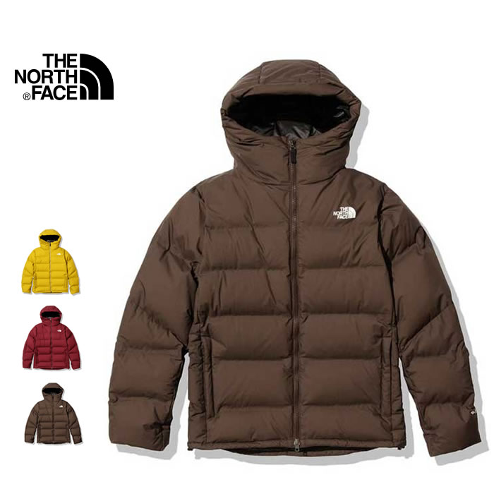 ノースフェイス ダウンジャケット THE NORTH FACE [ ND92215 ] BELAYER PARKA ビレイヤーパーカ アウター メンズ [230827]【Y】