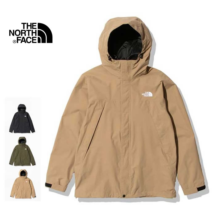 ノースフェイス スクープジャケット THE NORTH FACE [ NP62233 ] SCOOP JACKET アウター トレッキング スキー スノーボード [230914]