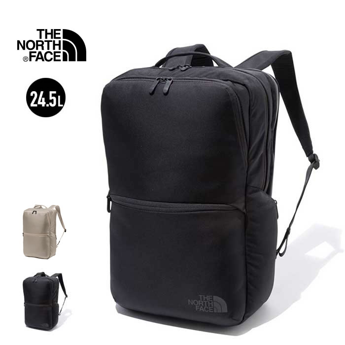 ノースフェイス リュック シャトルデイパック THE NORTH FACE NM82329 SHUTTLE DAYPACK バックパック バッグ 新生活 社会人 通学(240112)