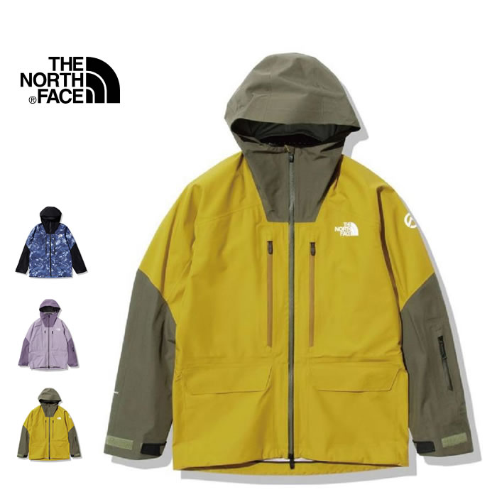 ノースフェイス FL RTG Jacket NS62203-MR スノー ボード ウェア 22-23 THE NORTH FACE メンズ レディース 230317 【Y】