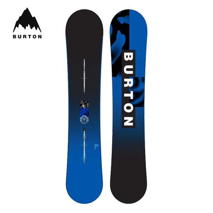 23-24 BURTON RIPCORD バートン リップコード スノーボード 板 メンズ 145 150 154 156w157 159 日本正規品 [231017]