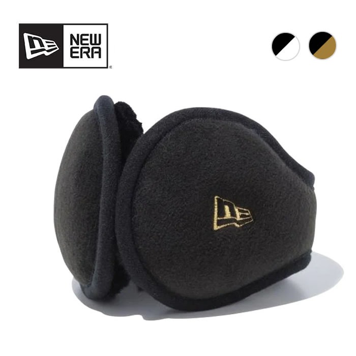 ニューエラ イヤーマフ 耳当て NEW ERA Ear Muffs 防寒 11117940/ 11117942 newera ユニセックス【SPS0..