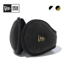 【全品P5倍！マラソン10日1:59まで】ニューエラ イヤーマフ 耳当て NEW ERA Ear Muffs 防寒 11117940/ 11117942 newera ユニセックス