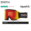 y4/1()SiP5{ ő20.5{_tf[IzX~X Xm[ S[O SMITH SQUAD XL [PHOTORD] BLK  CPtHgN~bNY XJbh Xm[{[h Xm{ XL[ goggle [230922]