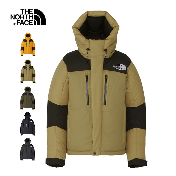 【2526日ランク別MAX12倍 1000円クーポン】ノースフェイス バルトロライトジャケット ユニセックス THE NORTH FACE Baltro Light Jacket メンズ レディース ND92340 アウター ダウン コート 羽織り 防寒 おしゃれ キャンプ アウトドア 【正規品】 [231027]