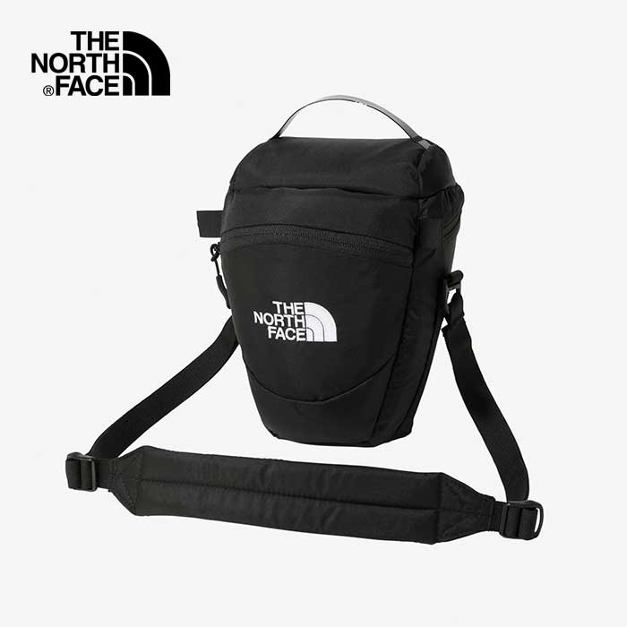 m[XtFCX MLJobO THE NORTH FACE NM92351 ML CAMERA BAG JP[X ჌t (240112)