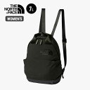 ノースフェイス レディース リュック THE NORTH FACE [ NMW82351 ] W NS MINI BACKPACK ネバーストップミニバックパック [230918]