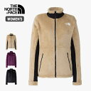 ノースフェイス THE NORTH FACE ジップイン バーサ ミッド ジャケット ZI VERSA MID JACKET フリース アウター NAW72301 レディース 230920 【SPS2403】