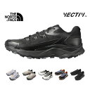 THE NORTH FACE ザ・ノースフェイス メンズ ベクティブ タラバル 軽量高機能シューズ スニーカー 靴 Vectiv Taraval [ NF02141 ] 日本正規代理店商品 社会人 新