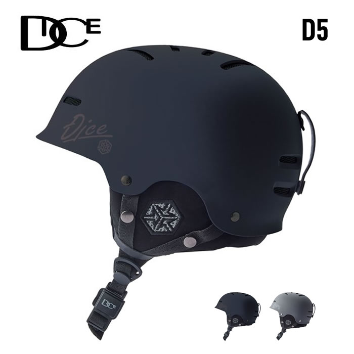 _CX Xm[wbg D5 P1 HELMET DICE 23-24 Xm{ Xm[{[h XL[ veN^[ [231020]