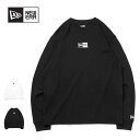 j[G TVc NEW ERA  EH[ TVc Box Logo {bNXS (13755407 / 13755408) T [231001]