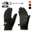 Ρե å  THE NORTH FACE [ NNJ62201 ] K ETIP GLOVE åץ Ҷ ž [᡼] [230920]